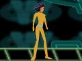 Gra Totally Spies: Adventures in the electronic world 