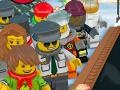 Gra Lego City: Toy Factory