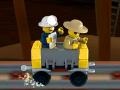 Gra Lego City: Mine 
