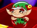 Gra Monkey GO Happy Elves 