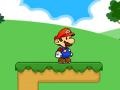 Gra Mario: Danger Forest