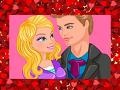 Gra Barbie And Ken: Valentine's Fiasco