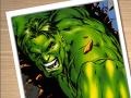 Gra Hulk: Pic Tart