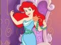 Gra Disney's beauties: Ariel, Cinderella, Belle