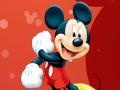 Gra Mickey Mouse: Candy Match