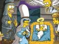 Gra The Simpsons -Treasure Hunt 