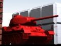 Gra Tank War 2011