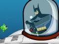 Gra Batman Save Underwater