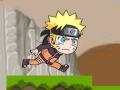 Gra Naruto: Jump Training