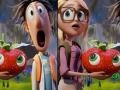 Gra Cloudy with a Chance of Meatballs 2
