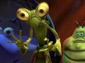 Gra A bugs life - spot the difference