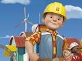 Gra Bob the Builder: Stack to the sky