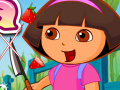 Gra Dora Cut Fruit