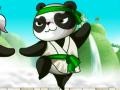 Gra Chinese Panda Kongfu