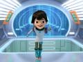 Gra Miles from Tomorrowland Flying Adventure 