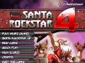 Gra Santa Rockstar Metal Xmas 4