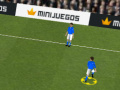 Gra SpeedPlay World Soccer 3 