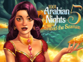 Gra 1001 Arabian Nights 5: Sinbad the Seaman 