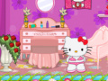 Gra Hello Kitty Spring Doll House