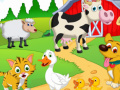 Gra Farm Animals