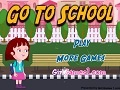 Gra Go to School