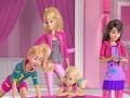 Gra Barbie: Life in the Dream House - Spot the Numbers