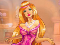 Gra Barbie Rapunzel New Look