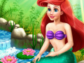 Gra Ariel's Water Garden