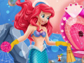 Gra Ariel Underwater World