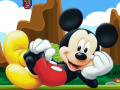 Gra Mickey Bubble Adventure 3 