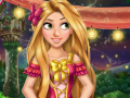 Gra Rapunzel Design Rivals
