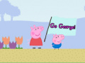 Gra George Pig's Adventure 