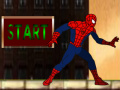 Gra Run Spiderman Run 