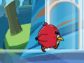 Gra Angry Birds Jump 