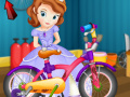 Gra Sofia The First Bicycle Repair