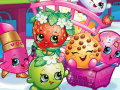 Gra Shopkins Find Seven Difference 