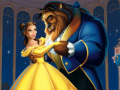 Gra Beauty and the Beast Hidden Letters