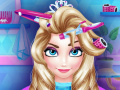 Gra Ice Princess Hair Salon