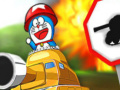 Gra Doraemon Tank Attack