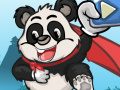 Gra Panda Honey Adventures