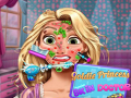 Gra Goldie Princess Skin Doctor