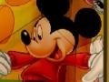 Gra Puzzlemania: Mickey Mouse 