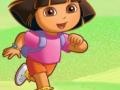 Gra Dora the Explorer: Swiper's Big Adventure