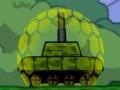 Gra Tank Soldier