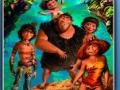 Gra The Croods Memory Game