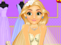 Gra Rapunzel Dream Wedding