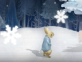 Gra Peter Rabbit A Winter`s Tale