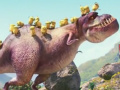 Gra Minions & dinosaurs 6 diff 