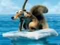 Gra Ice Age 4: Coloring