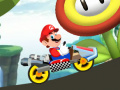 Gra Mario Kart 64